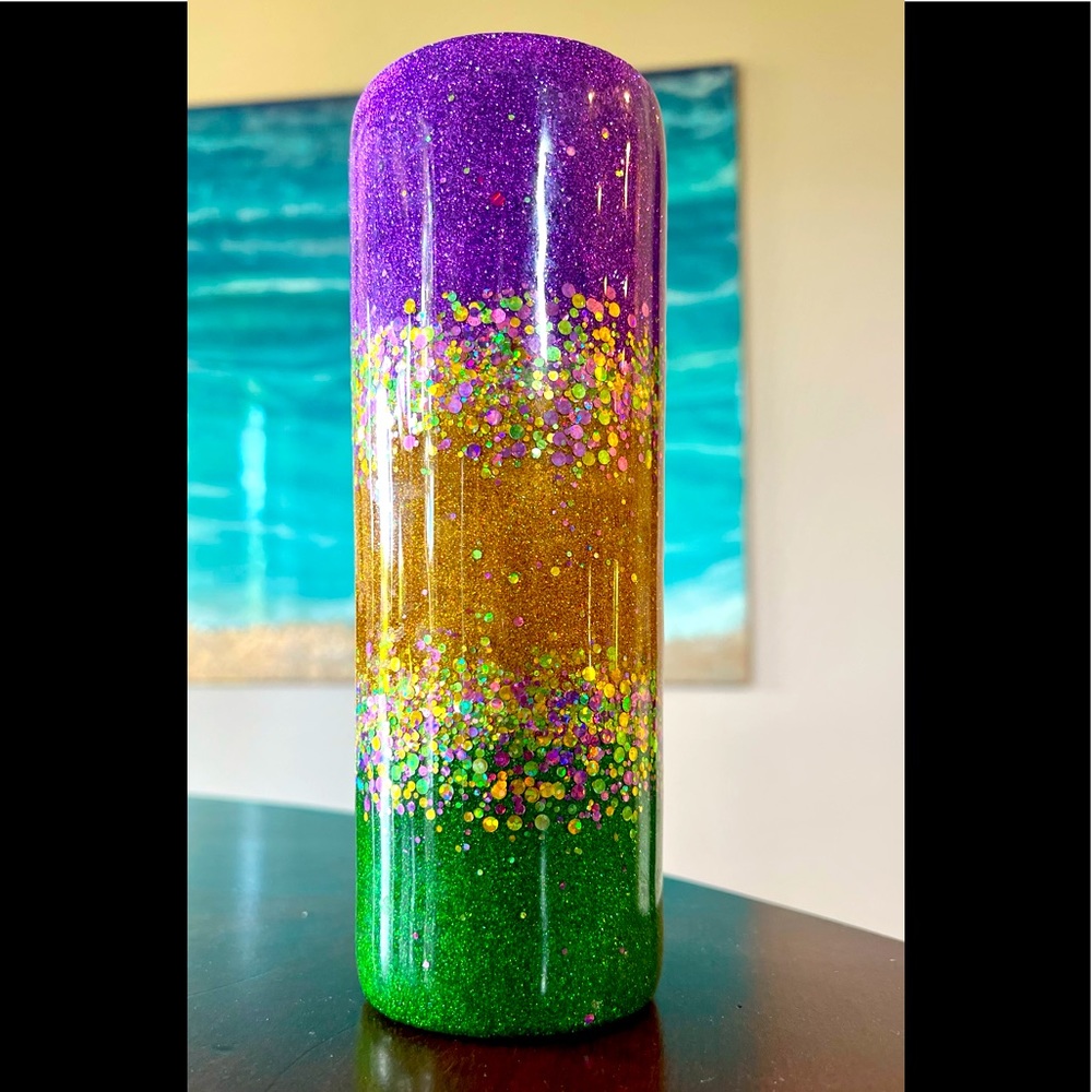 20 ounce Tumbler
